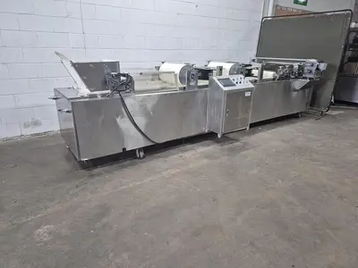 USED DARIN DRC-75