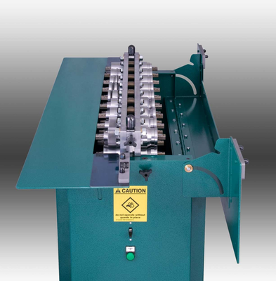 New | in-Stock RAMS _UNKNOWN_ Combo 3-in-1 Sheet Metal Machines Illinois US | Olympus Machinery Group #1349599