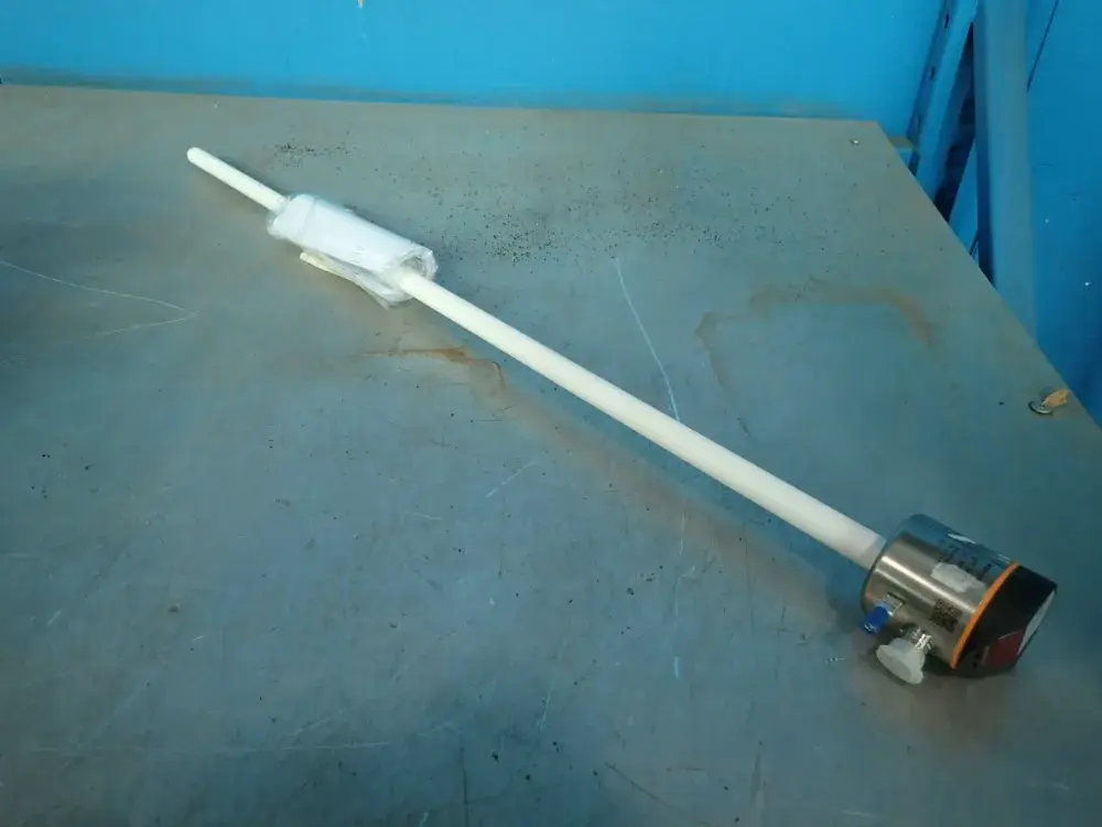 USED IFM LK8124