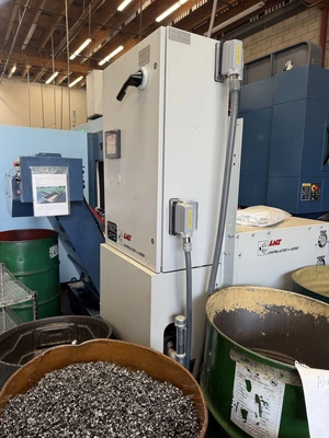 2025 MATSUURA MX-420 Horizontal Machining Centers | PM Machines (5)
