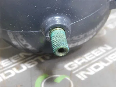 USED WATTS REGULATOR CO. F602-06WJ