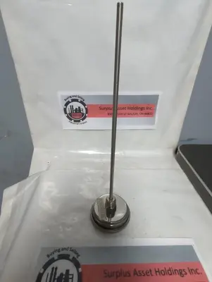 Used WINTERS 1953 Universal Pressure Meters Ohio US | Surplus Asset Holdings #1262600
