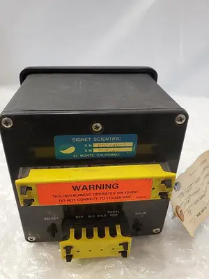USED SIGNET P57740 1