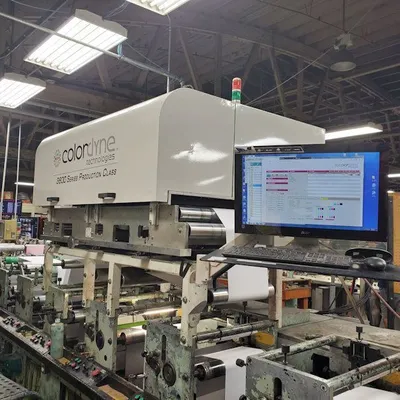 2017 COLORDYNE CDT 3600 RETROFIT DIGITAL RETROFIT | Styers Equipment Company (3)