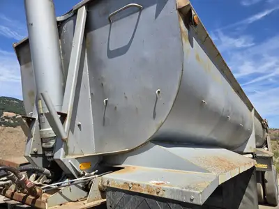 Used 1980 PETERBILT 359 Conventional trucks California US | Ben Kaplan Equipment #1358155