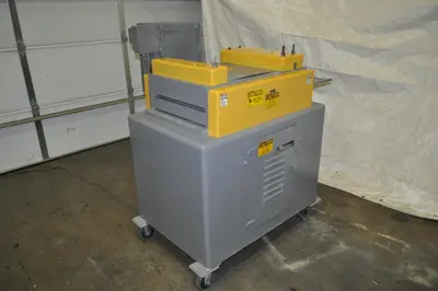 USED CWP 20 SPS