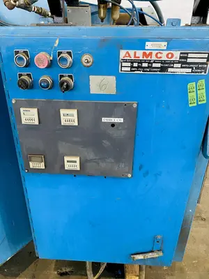 USED ALMCO 2SF-48B