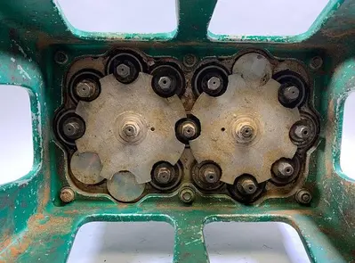 USED ROCKWELL 8-12