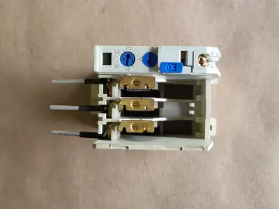 NEW EATON C306DN3