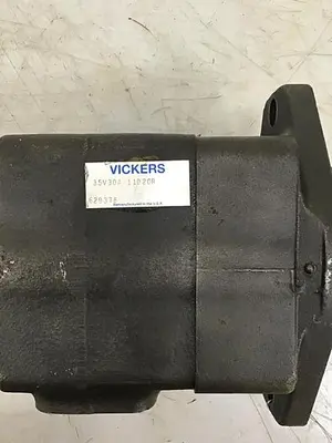 USED VICKERS 35V30A 11D20R