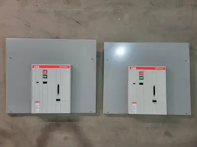 New | in-Stock ABB 16016G30 Misc Electrical & Power Parts British Columbia CA | Lenmark #253153
