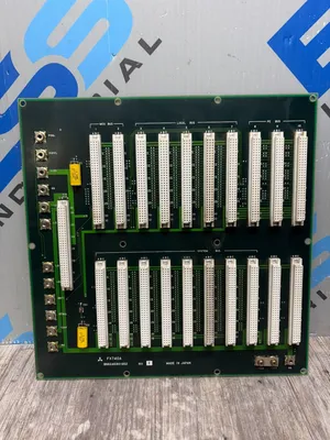 Used MITSUBISHI FX740A Misc Electrical & Power Parts South Carolina US | ESS Industrial Equipment Sales #1310577