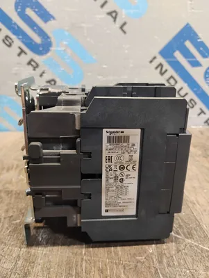 Schneider Electric LC1D80 Electrical/PLC/Automation | ESS Industrial Equipment Sales (6)