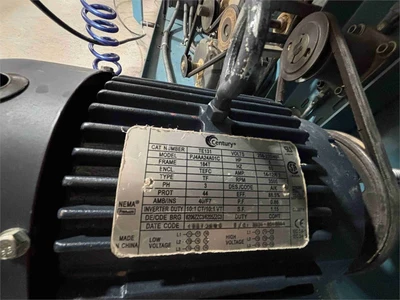 Used NORFIELD MAGNUM Door Machines Colorado US | MachineryMax #1520784