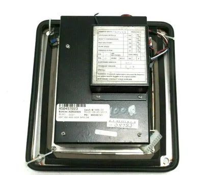 REFURBISHED SAFELINE 4500-922R CONTROLLER FW. 2.27 HW. V2C 4500922R