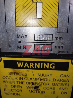 USED 2009 HAITIAN SATURN 2000-700