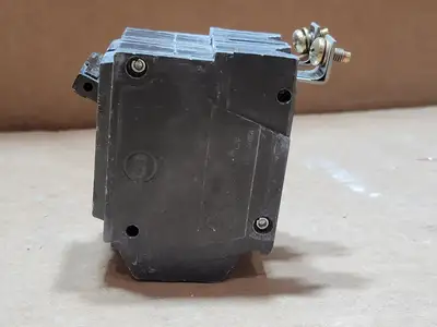 USED GENERAL ELECTRIC THHQB2115