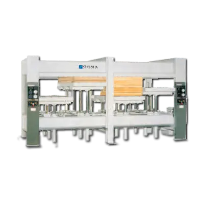 NEW ORMA PFL-PFH-HL