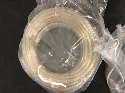 Y60-0443-000 TUBING (5-3VINYL) QTY 2