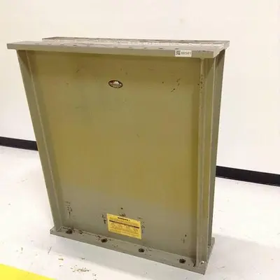 USED SEPRO ROBOTIQUE PIP 3041 BZ-V/A-BASE
