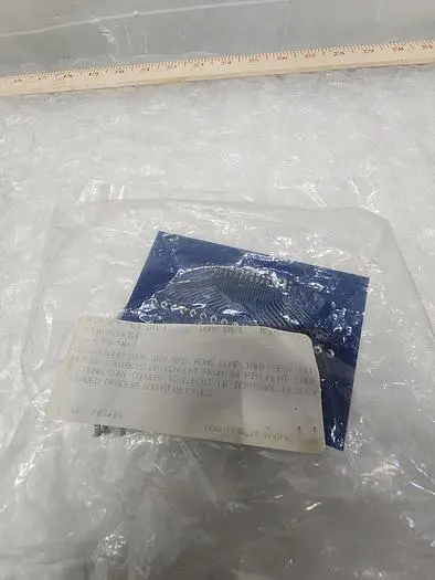 RDI 2M34FC INTERFACE TERMINAL BLOCK