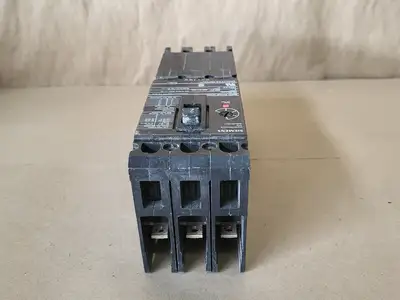 USED SIEMENS CED63A002
