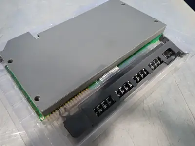 Used ALLENBRADLEY 1771IAD PLC Input & Output Ohio US | HGR 24 #1406426