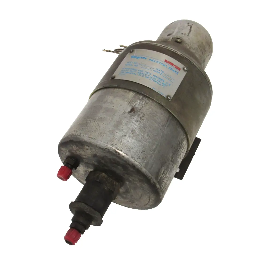 New | in-Stock MCGRAW EDISON _UNKNOWN_ Misc Industrial Equipment Michigan US | SB Industrial Supply #1210504