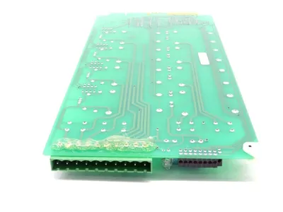 USED QUAD TECH 38726 RELAY BOARD 115 VAC