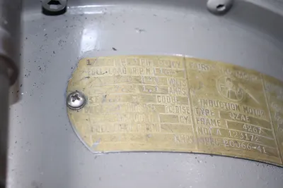 Cincinnati Filmatic Centerless Grinder