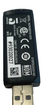 NEW KEYENCE SR-UB1 BAR CODE READER SRUB1
