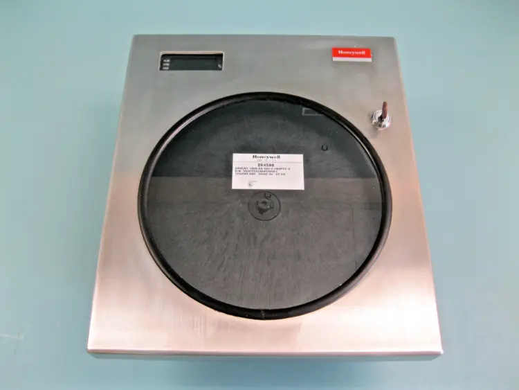 Used Honeywell DR45AT-1000-60-000-0-2K0PT0-0 Misc Electrical & Power Parts New Hampshire US | Bitter End Trading #1127353
