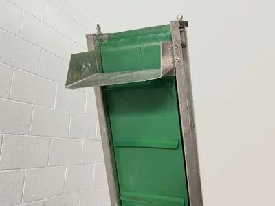 8'H Product Elevator