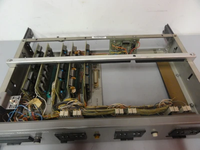 USED INSTRON A1022-1055B