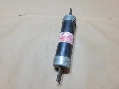 Used BUSSMANN FRS-R-200 Misc Electrical & Power Parts British Columbia CA | Lenmark #1439035