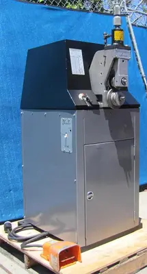 Used VICTAULIC VE-262 Grooving Machines California US | Bay Line Tool #1316241