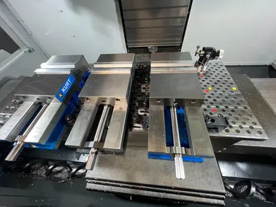 2021 HAAS VF-2 Vertical Machining Centers | Midstate Machinery (9)