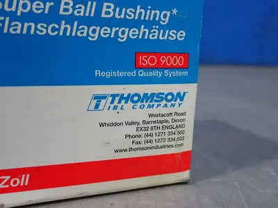 NEW THOMSON SFB16