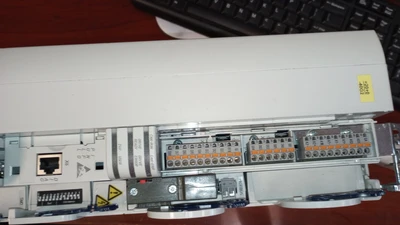 USED LENZE E94AMHE0174