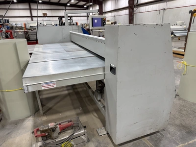 2016 ROPER WHITNEY AB1016E2 CNC Metal Folder | Norcal Machinery (4)