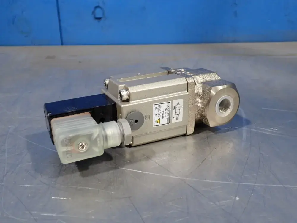 Used CKD CVS210A3002HS3 Pumps Ohio US | HGR 24 #802172
