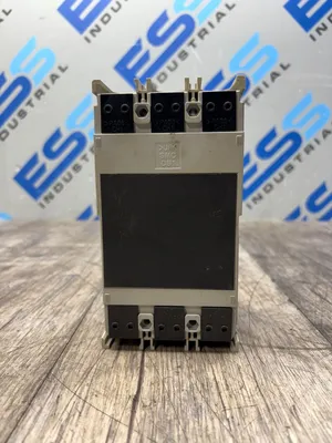 FUJI ELECTRIC BW50KAGU-3P020 Electrical/PLC/Automation | ESS Industrial Equipment Sales (4)