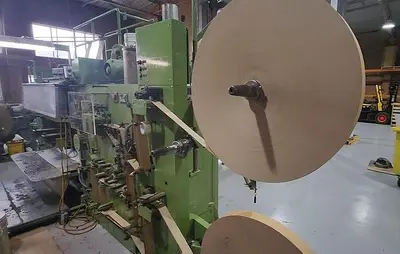 USED W&H TRIUMPH 5A/SM