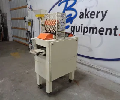 Used L&M KM-2 Roll Machines (Bakery) California US | BakeryEquipment.com #1554625