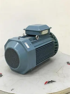 USED ABB M2AA 200 MLA 6