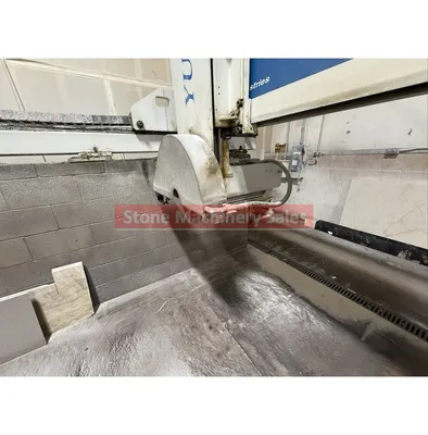 Park Industries Yukon Bridge Saw