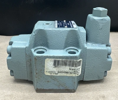 NEW Yuken RCG-03-B-22