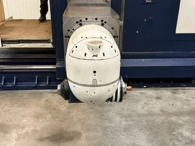 USED 2010 SORALUCE FP 14000