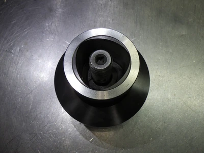 Sandvik Capto C8X To Capto C6 Modular Reducer C8X-391.02-63 080 (LOC1823A)