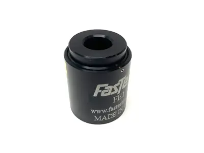 New | in-Stock Fastest External Pneumatic Connector .591-.669 Parts (Hydraulics and Pneumatics) Michigan US | Maverick Industrial Sales #1392800